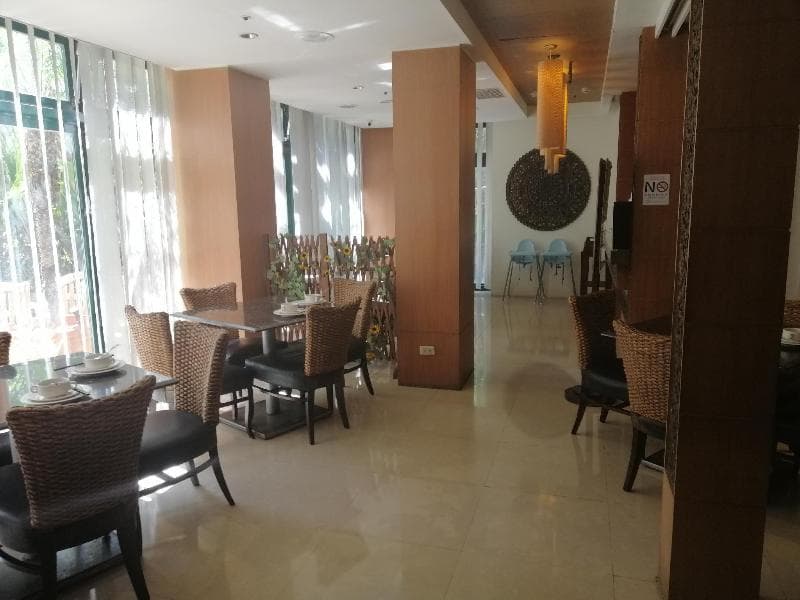 Shan-Yue Hotspring Hotel 4