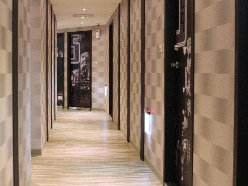 Ehouse Hotel Xining Banch photo 1