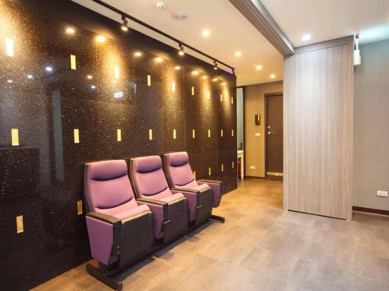 Ehouse Hotel Xining Banch 3