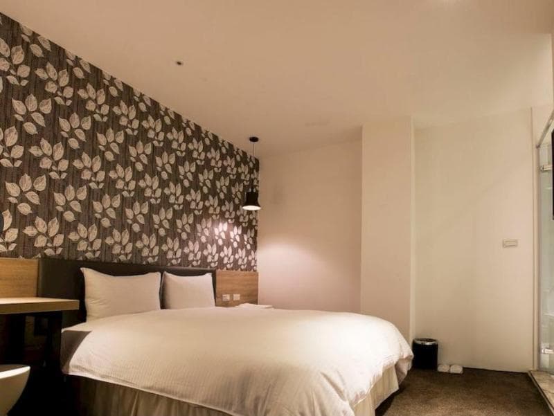 Hotel New Queen 2 main