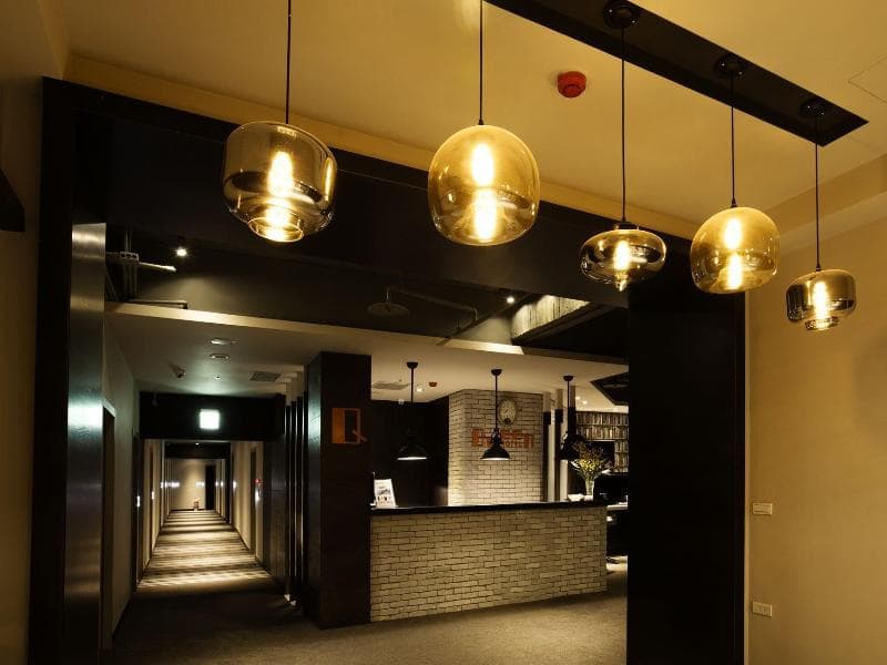 Hotel New Queen 2 3