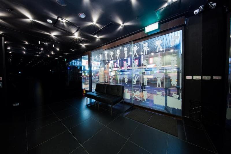 Sleepbox Hotel-Ximen (Adults Only) 2