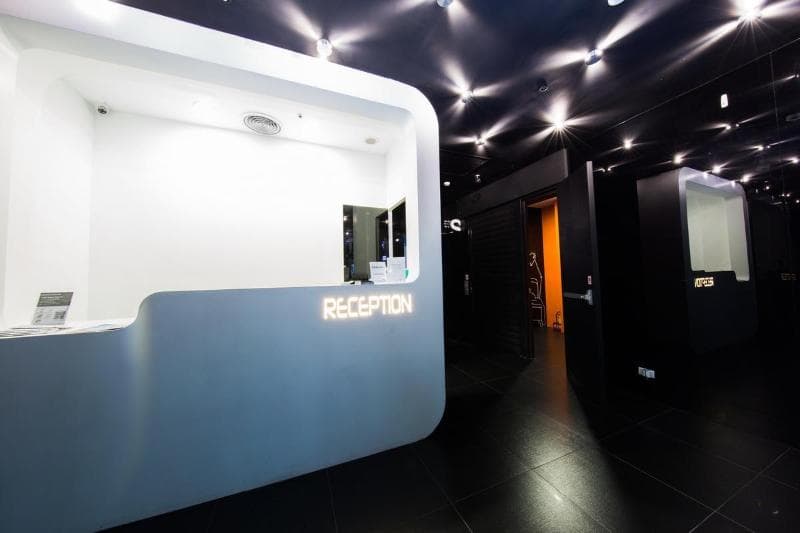 Sleepbox Hotel-Ximen (Adults Only) 4