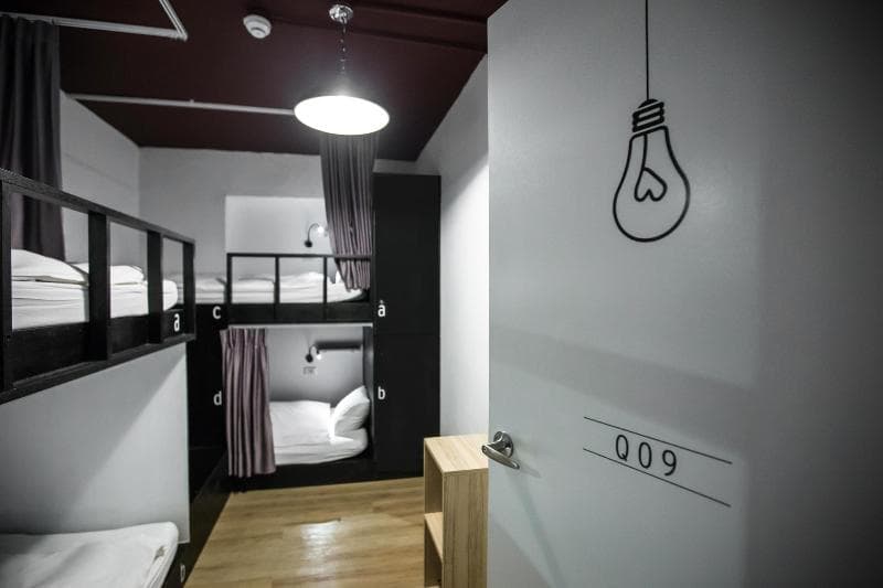 We Come Hostel 3