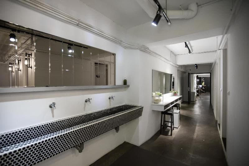 We Come Hostel photo 1