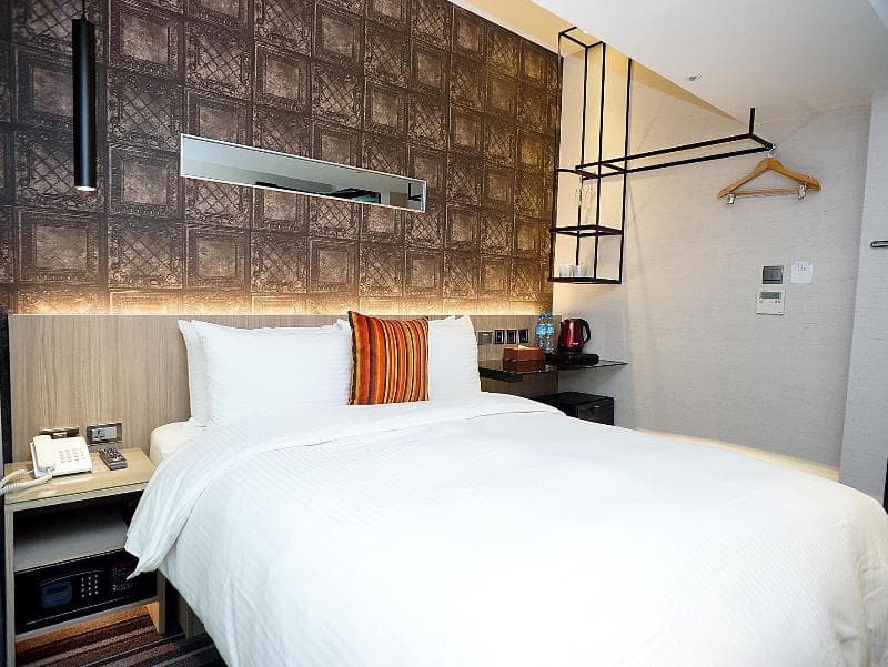 Via Hotel - Zhongxiao photo 1