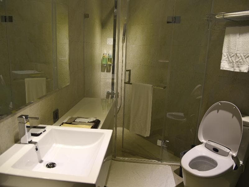 Via Hotel - Zhongxiao 3