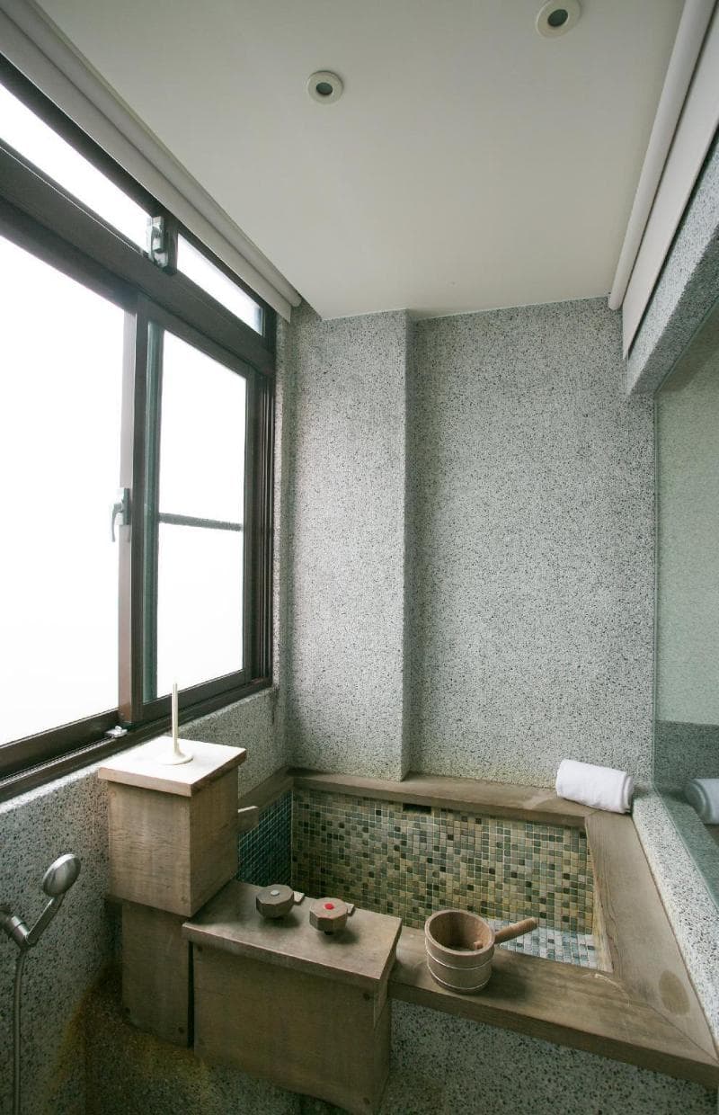 Tsuwu Hot Spring Hotel 5