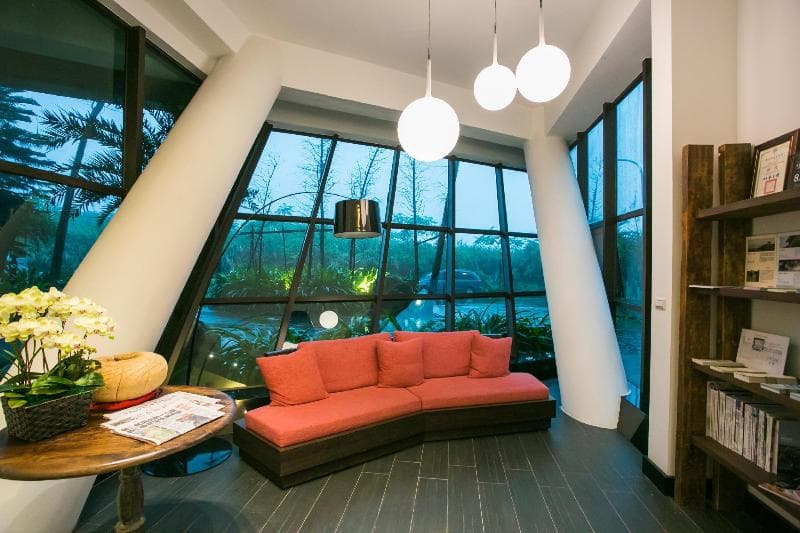 Tsuwu Hot Spring Hotel photo 1