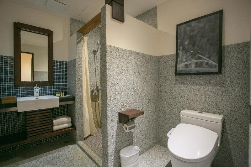 Tsuwu Hot Spring Hotel 4