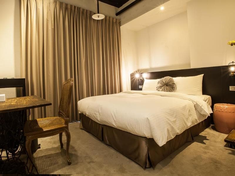 Cheers Boutique Hotel 3