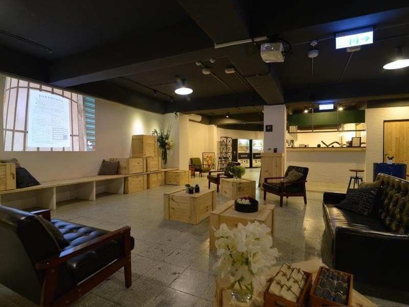 Duckstay Hostel 5