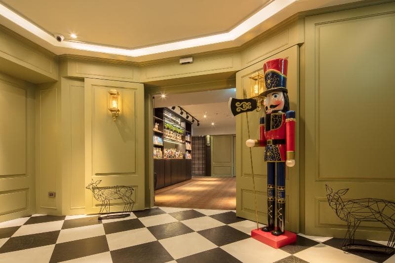 Urtrip Hotel 4