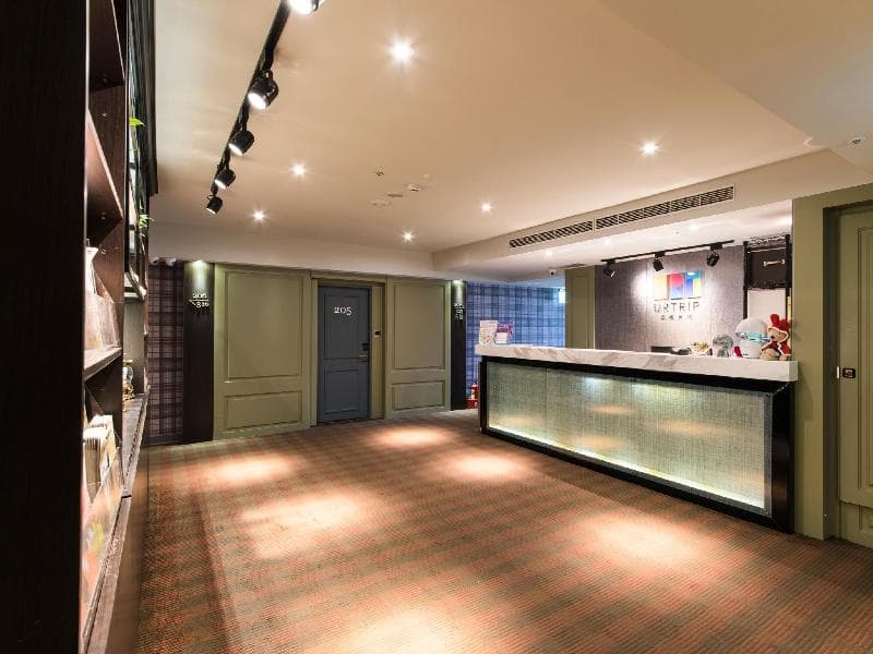 Urtrip Hotel 3