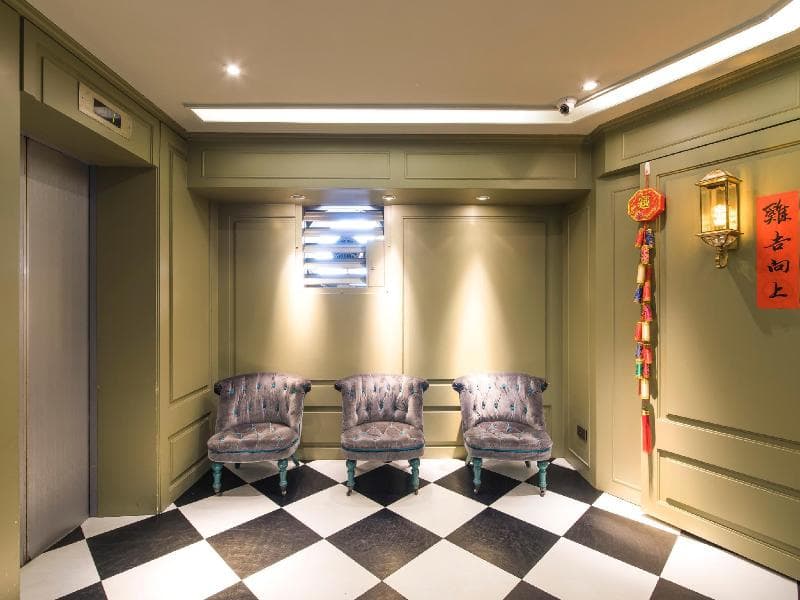 Urtrip Hotel 5