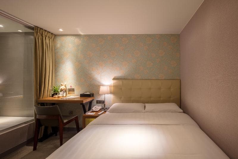 Urtrip Hotel photo 1