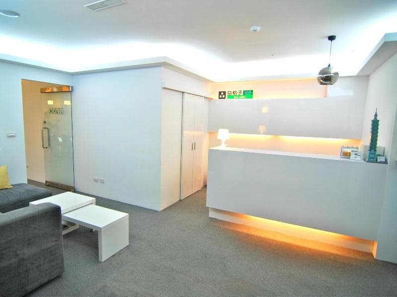 Inn Cube Ximen (Adults Only) 3