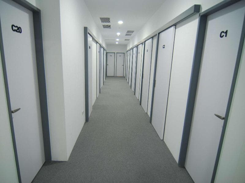 Inn Cube Ximen (Adults Only) 5
