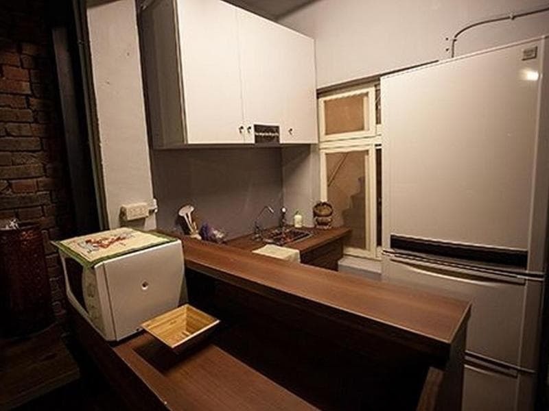 May Rooms Taipei (Adults Only) 4