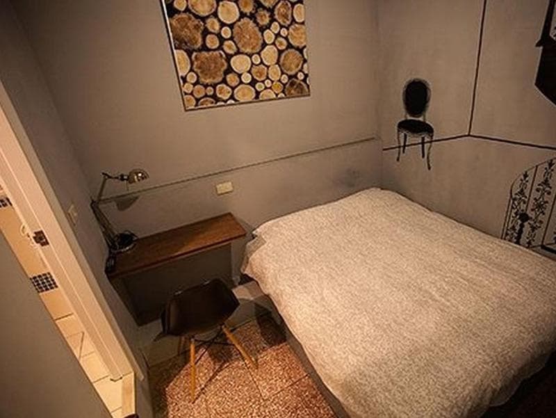 May Rooms Taipei (Adults Only) 5