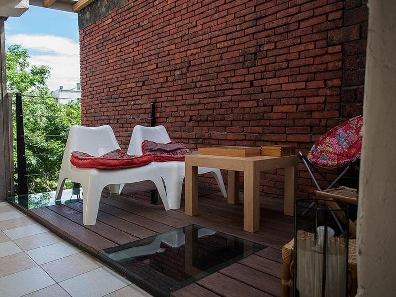 May Rooms Taipei (Adults Only) main