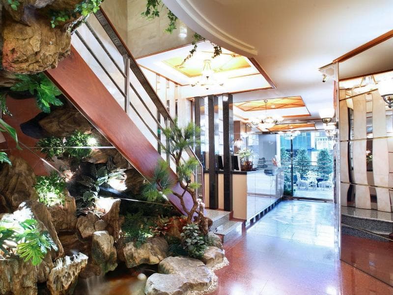 Kao Yuan Hotel Zhong Zheng 4