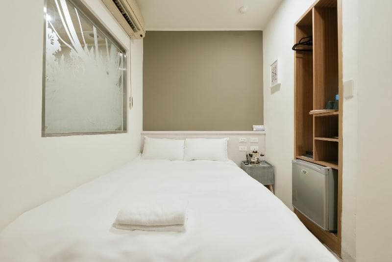 Raise Hotel Taichung 3