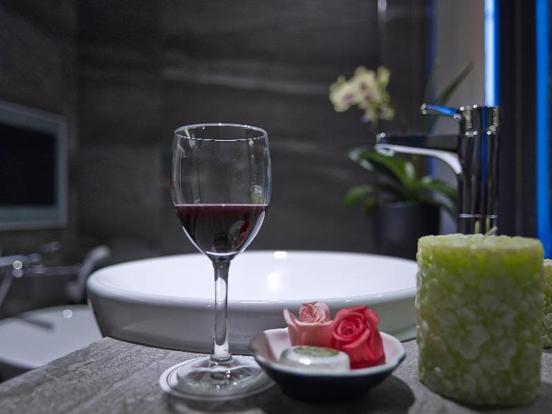 Beauty Hotels Taipei - Hotel Bfun 3