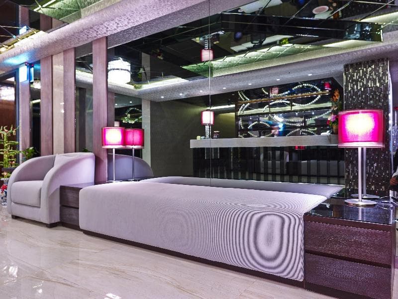 Beauty Hotels Taipei - Hotel Bfun 4