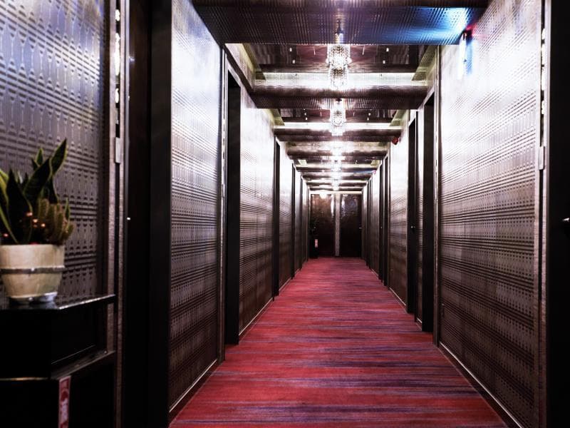 Beauty Hotels Taipei - Hotel Bfun 5