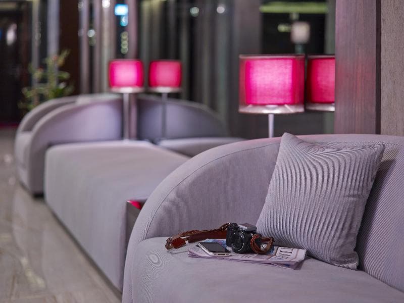 Beauty Hotels Taipei - Hotel Bfun 2