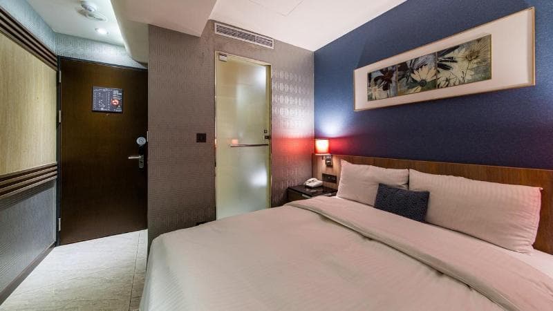 Beauty Hotels Taipei - Hotel Bfun photo 1