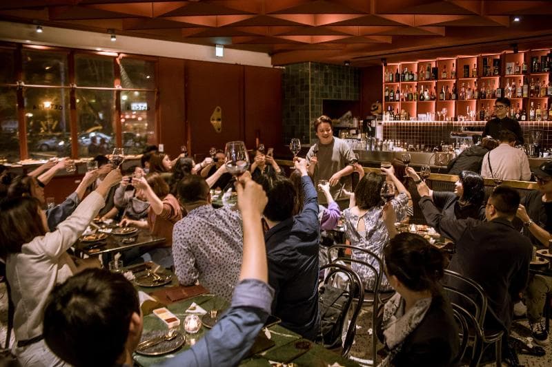 Getcha Hostel&Bistro photo 1