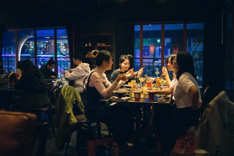 Getcha Hostel&Bistro 4