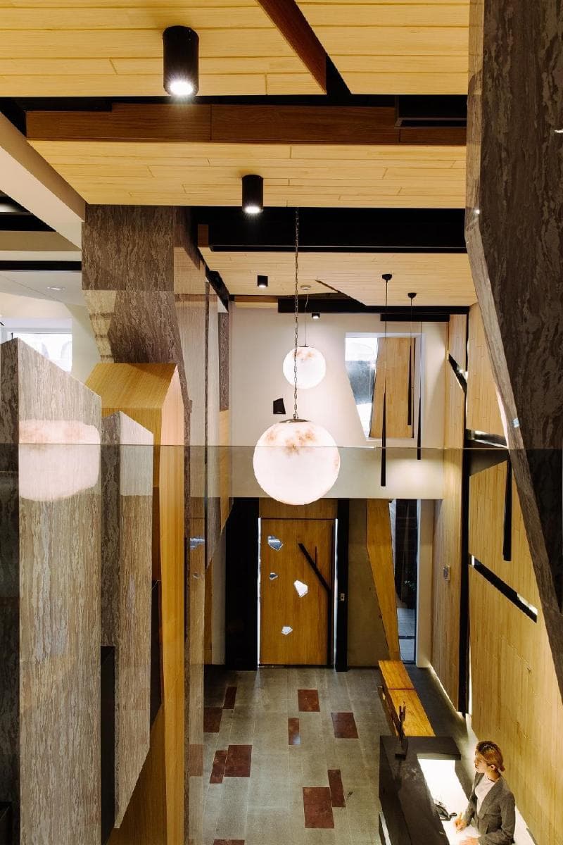 Petrichor Hotel photo 1