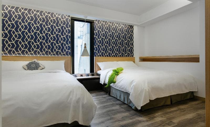 Petrichor Hotel 4