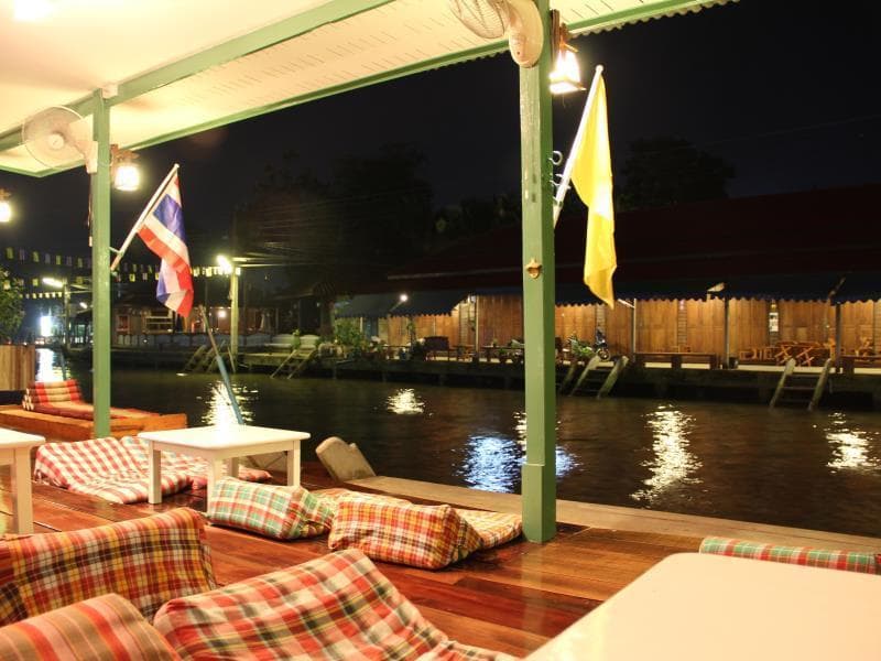 Baanrak Amphawa Homestay 3