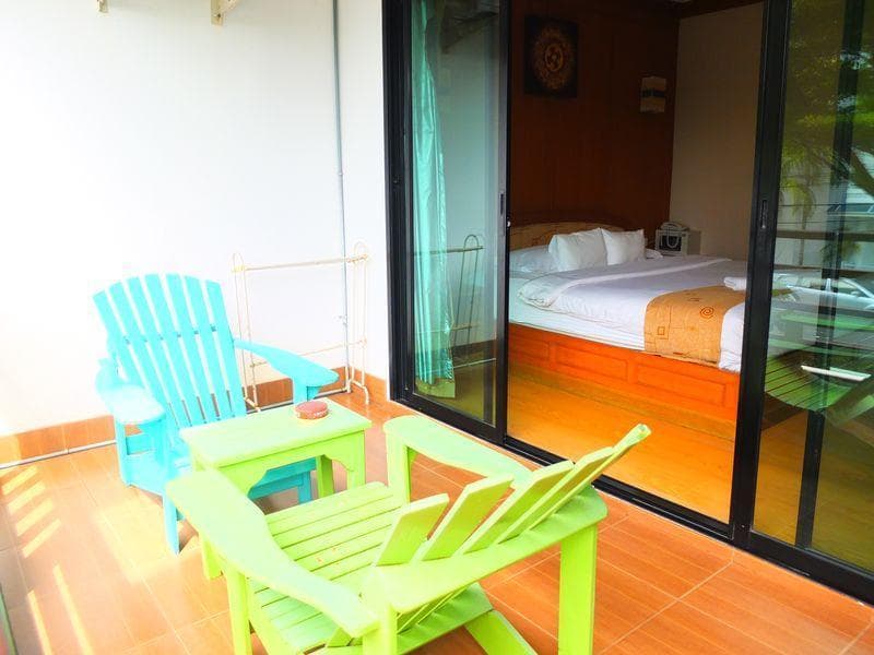 La Playa Boutique Resort photo 1