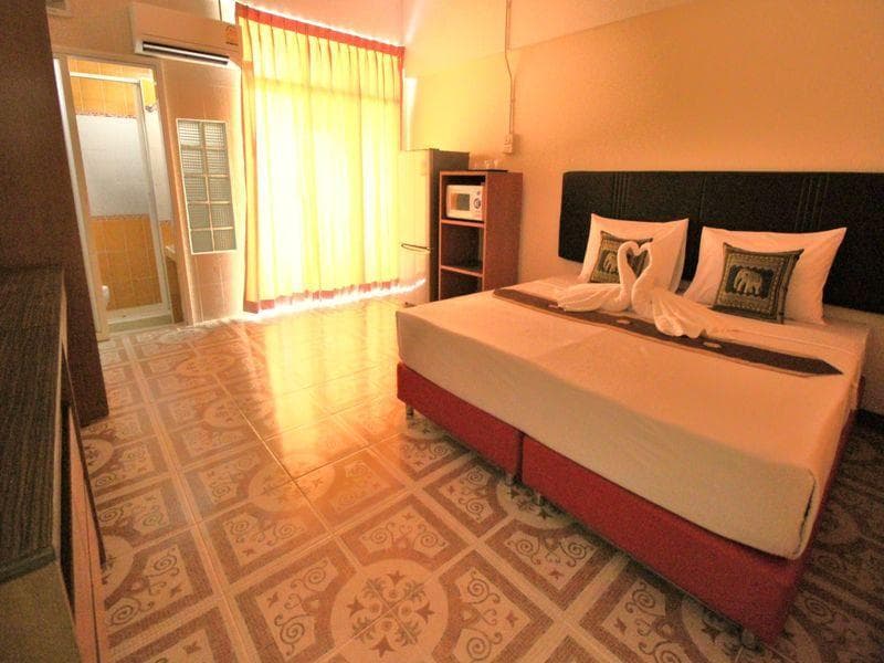 Ac Habitat Bangkok 3