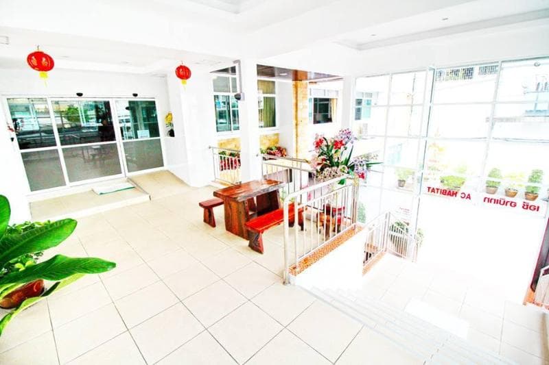 Ac Habitat Bangkok 4