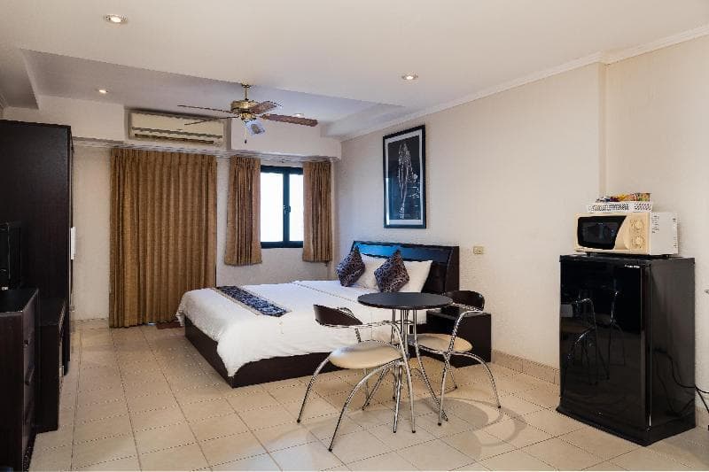 The Class Rooms Hotel (Adults Only) photo 1