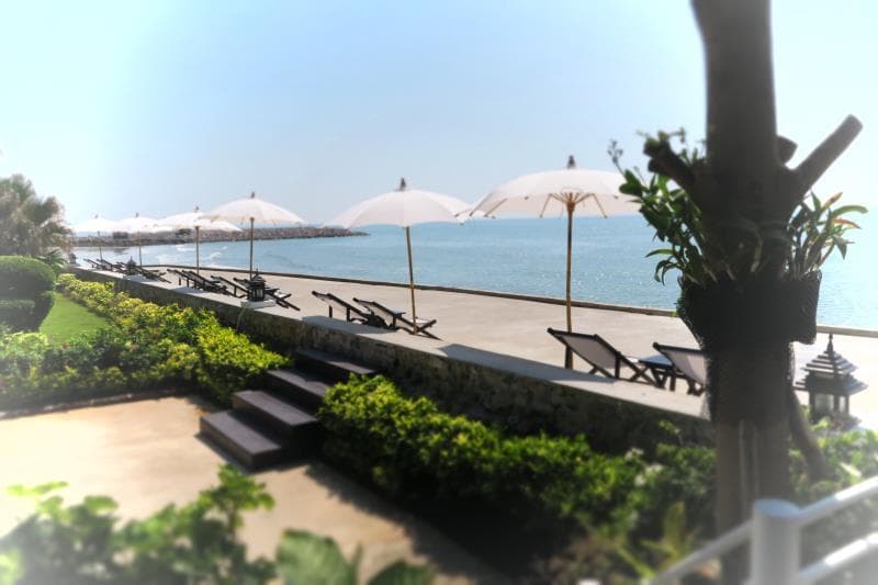 Chomtalay Resort Hadchao Samran 3