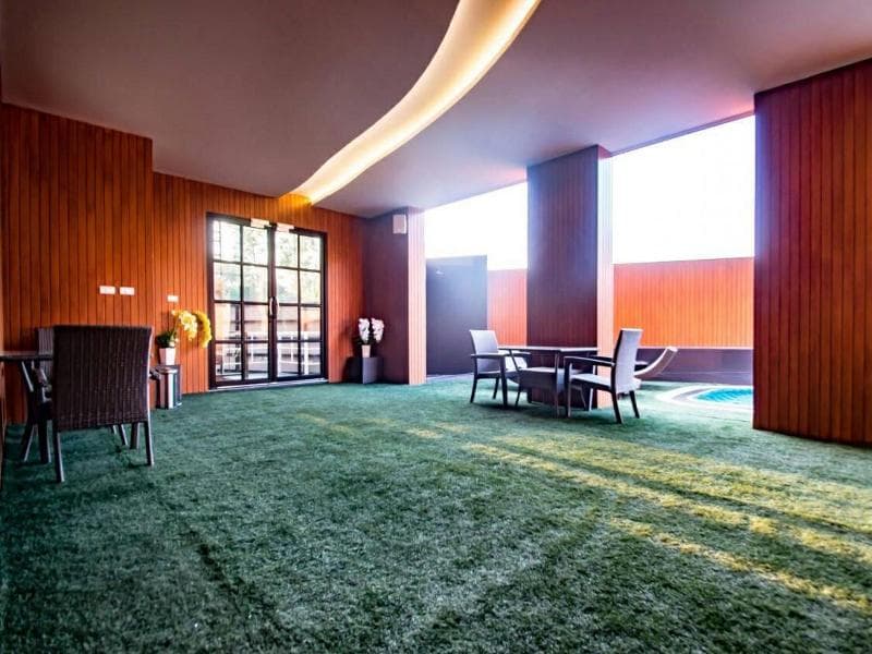 The Y Boutique Hotel 5