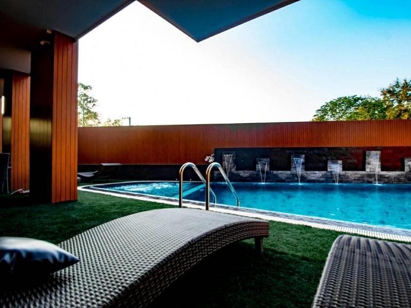 The Y Boutique Hotel 2