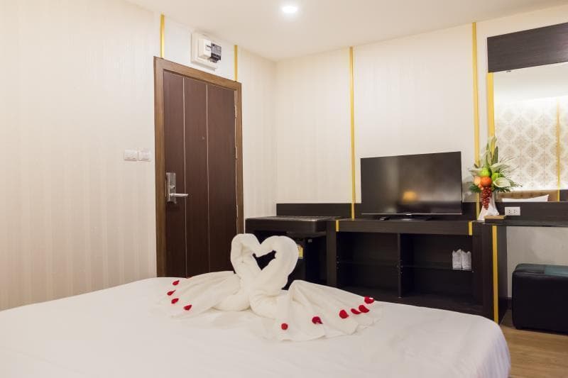 The Y Boutique Hotel photo 1