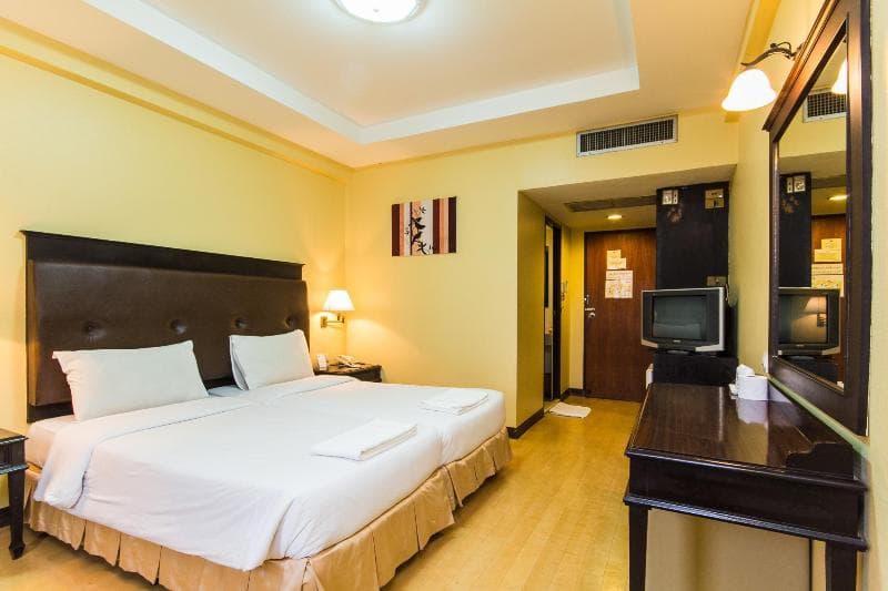 Roma Hotel 2