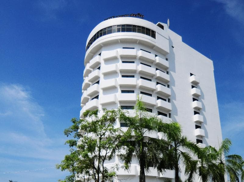 Florida Hotel 3