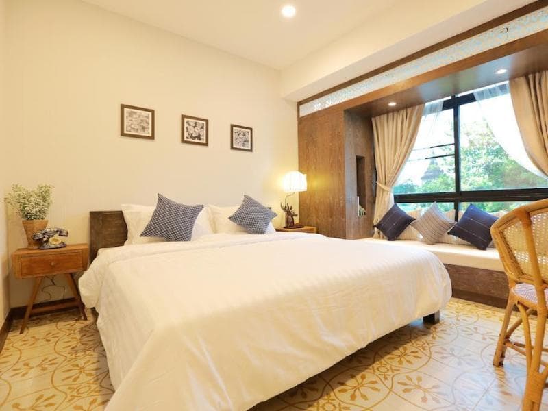 Amaka Bed And Breakfast 3