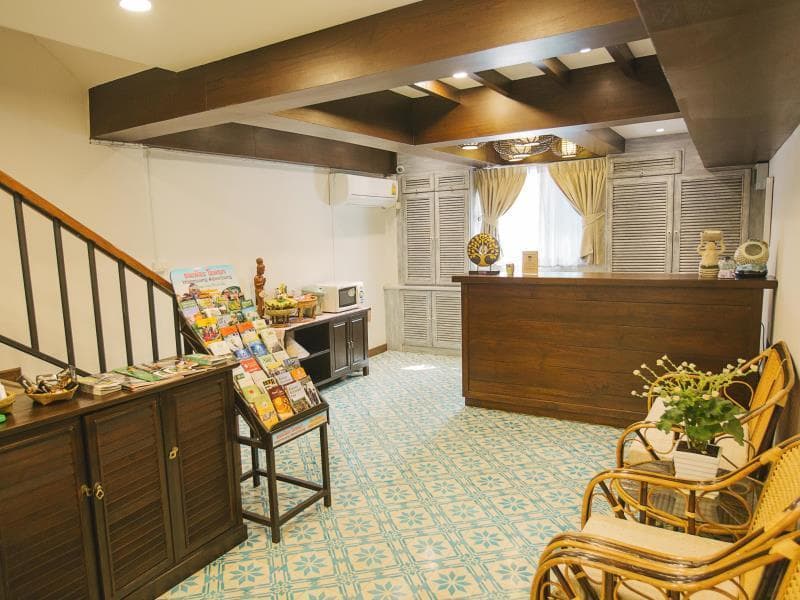Amaka Bed And Breakfast photo 1