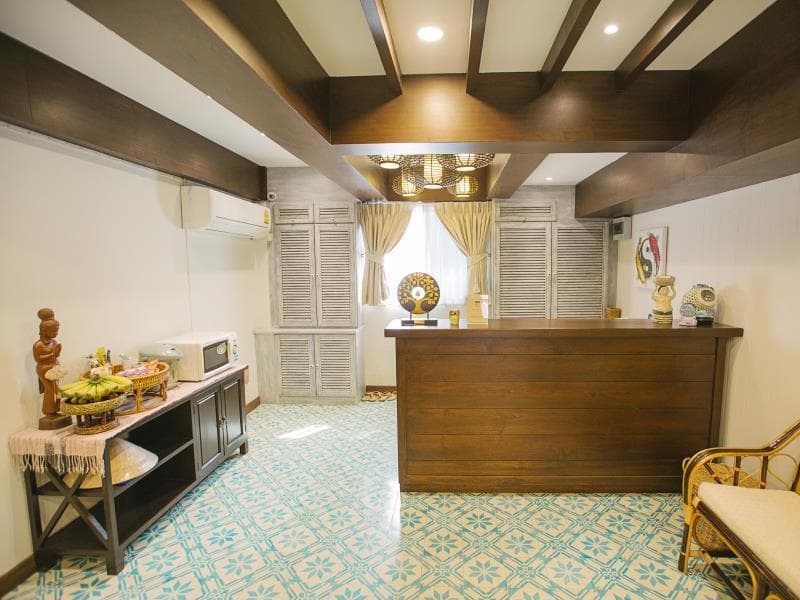 Amaka Bed And Breakfast 5